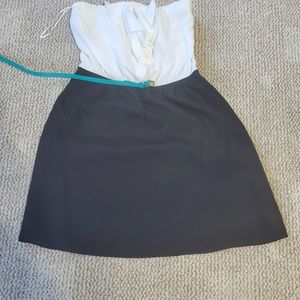 Express dress
